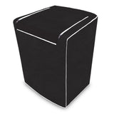 Capa Máquina de Lavar Impermeável Flanelada Zíper Electrolux Brastemp Consul Colormaq – LavProtec™