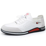 Tênis Masculino Casual Elegante 2024 Pelle Exclusiva