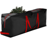 Decoração de Natal - Bolsa P/ Armazenar Árvore de Natal BagChrist