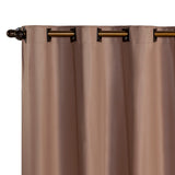 Cortina para Quarto, Cozinha, Sala Blackout Blecaute 2,80 x 2,30 PVC Corta Luz 100%