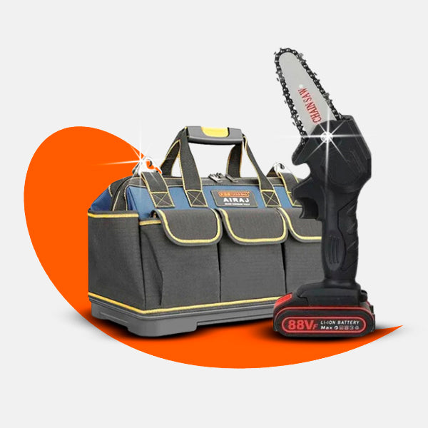 Ferramentas e Utilidades