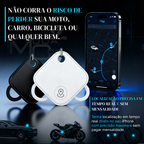 Mini Rastreador Veicular Moto Bicicleta Localizador Gps Ios