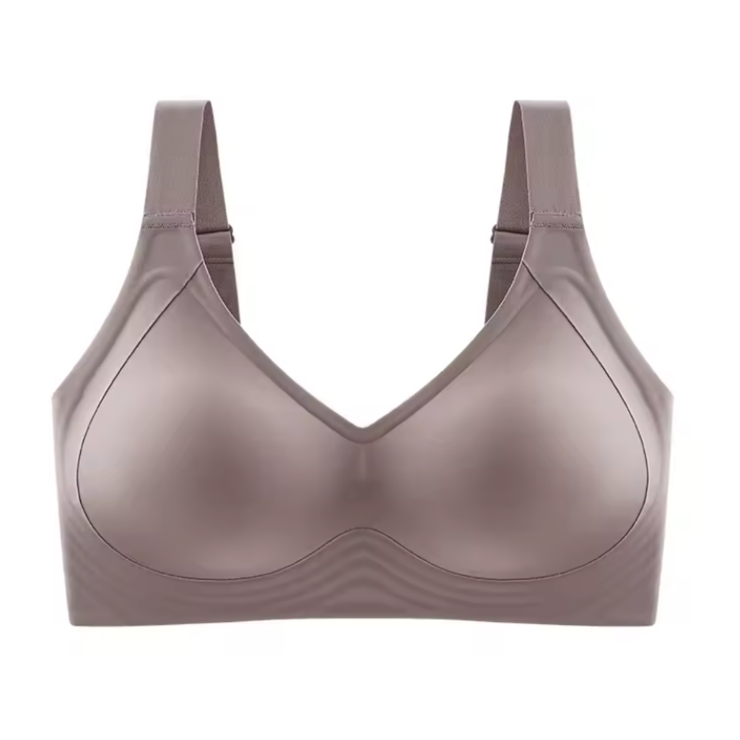 Sutiã Premium Reforçado de Alta Sustentação e Conforto