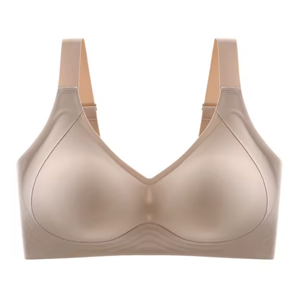Sutiã Premium Reforçado de Alta Sustentação e Conforto