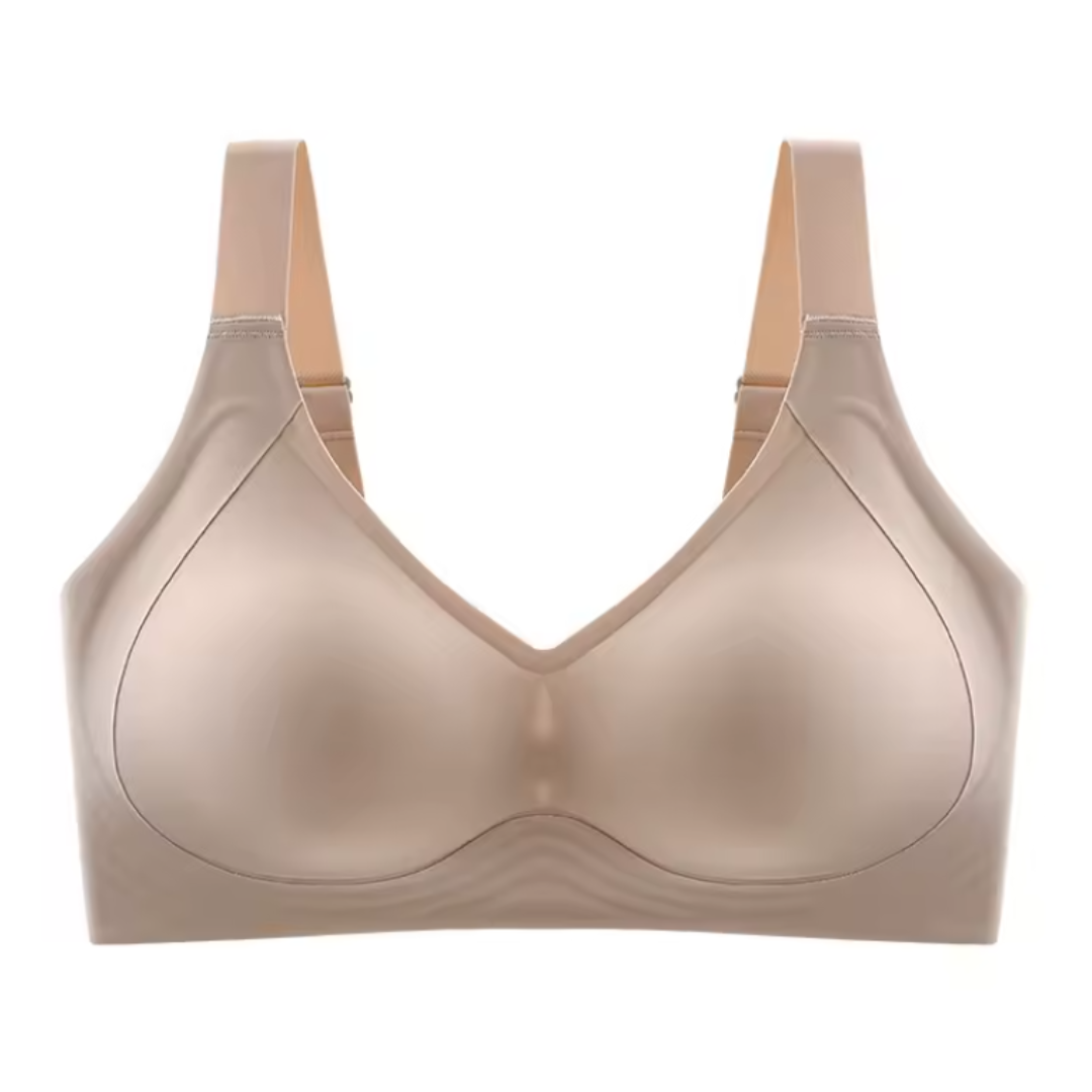 Sutiã Premium Reforçado de Alta Sustentação e Conforto