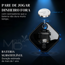 Mini Rastreador Veicular Moto Bicicleta Localizador Gps Ios