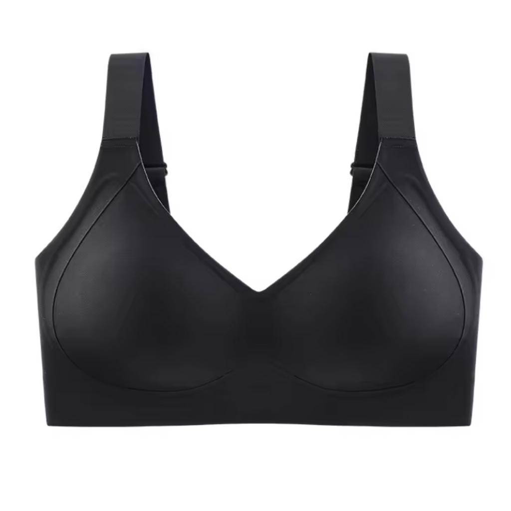 Sutiã Premium Reforçado de Alta Sustentação e Conforto