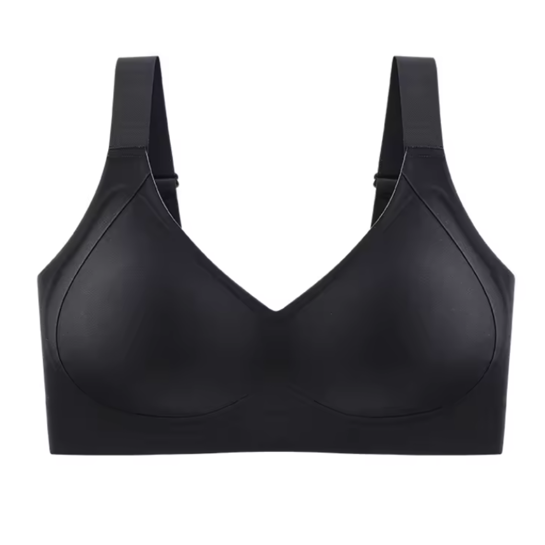 Sutiã Premium Reforçado de Alta Sustentação e Conforto