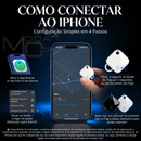 Mini Rastreador Veicular Moto Bicicleta Localizador Gps Ios