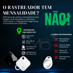 Mini Rastreador Veicular Moto Bicicleta Localizador Gps Ios