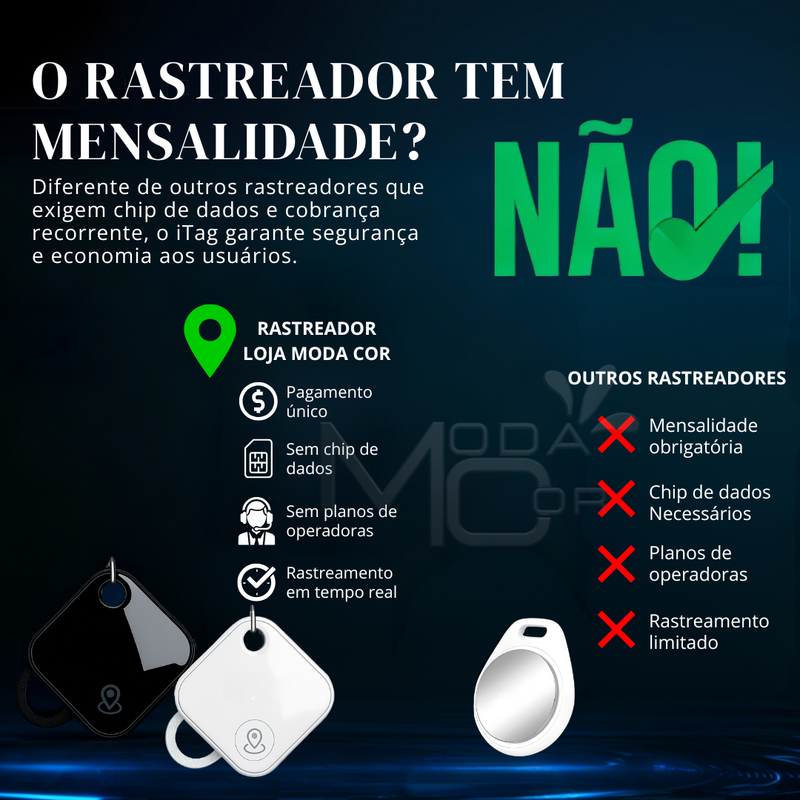 Mini Rastreador Veicular Moto Bicicleta Localizador Gps Ios