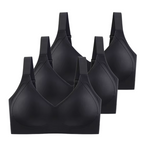 Sutiã Premium Reforçado de Alta Sustentação e Conforto