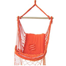 Cadeira Balanço Suspenso - Uso Interno e Externo IBISA