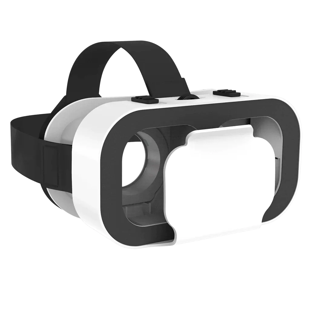 Carrinho De Controle Remoto Off Road c/ Câmera e Realidade Virtual