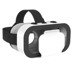 Carrinho De Controle Remoto Off Road c/ Câmera e Realidade Virtual