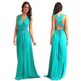 Vestido Multiformas Coleção 2023 - Últimas Unidades