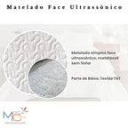 Kit Colcha Cobre Leito Luxo Matelado Queen Casal King Solteiro Padrão Premium – ComfortLuxe™