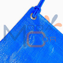 Lona Capa de Proteção Deluxe - Tamanhos Sob Medida