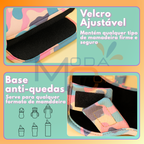 Aquecedor De Mamadeira Portátil Universal Leite Térmico Usb Viagem Passeio - Milky™