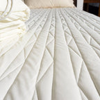 Lençol Térmico Solteiro Casal Queen King Inverno 2024 - 2 Temperaturas