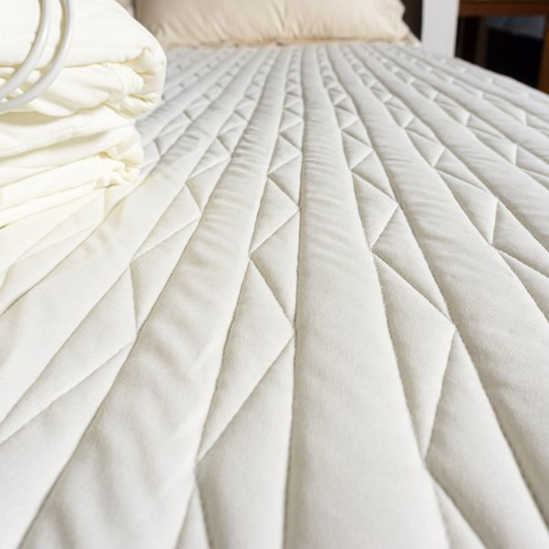 Lençol Térmico Solteiro Casal Queen King Inverno 2024 - 2 Temperaturas