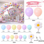 Kit Decoração Festas - Completo