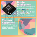 Aquecedor De Mamadeira Portátil Universal Leite Térmico Usb Viagem Passeio - Milky™