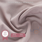 Sutiã Premium Reforçado de Alta Sustentação e Conforto