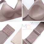 Sutiã Premium Reforçado de Alta Sustentação e Conforto