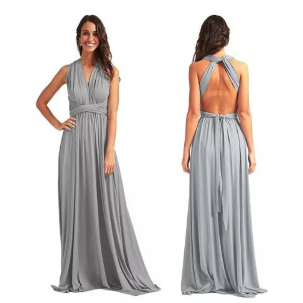 Vestido Multiformas Coleção 2023 - Últimas Unidades