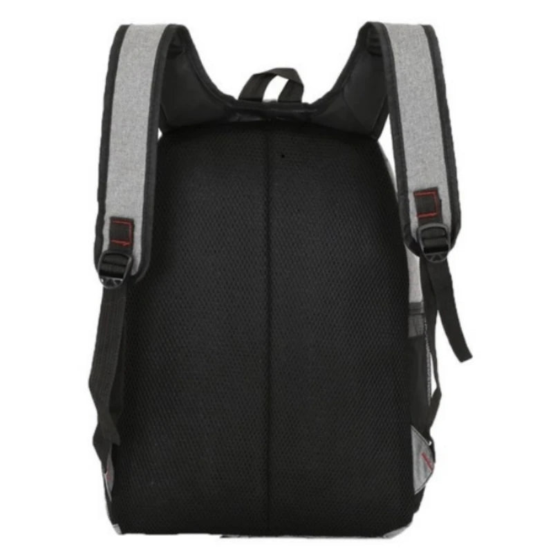 Mochila Escolar Impermeavel Material Premium Elegante Excecultivo - TrekTech