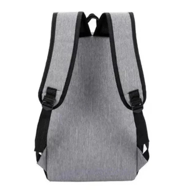 Mochila Bolsa Escolar Notebook Conjunto 3 peças - MetroPacker