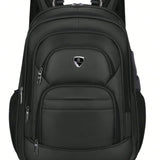 Mochila Faculdade e Trabalho Impermeavel Reforçada - UrbanExplorer