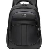 Mochila Escolar Impermeavel Ziper Colorido Material Premium - StreetSmart