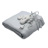 Lençol Térmico Solteiro Casal Queen King Inverno 2024 - 2 Temperaturas