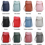 Carteira de Couro Madley - 2023