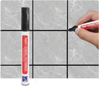 Caneta Reparadora de Rejuntes - UltraMax