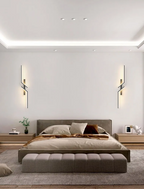 Luminária LED de Parede - Shine Lines