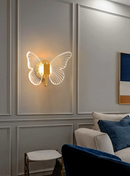 Luminária LED Teto/Suspensa ButterflyLight