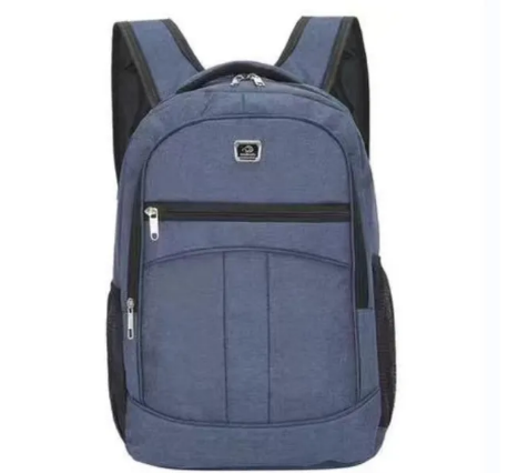 Mochila Escolar Impermeavel Material Premium Elegante Excecultivo - TrekTech