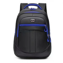 Mochila Escolar Impermeavel Ziper Colorido Material Premium - StreetSmart