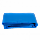 Lona Capa de Proteção Deluxe - Tamanhos Sob Medida