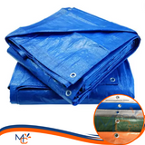 Lona Capa de Proteção Deluxe - Tamanhos Sob Medida
