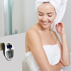 Aquecedor Portátil De Tomada 500W- Com Controle Remoto