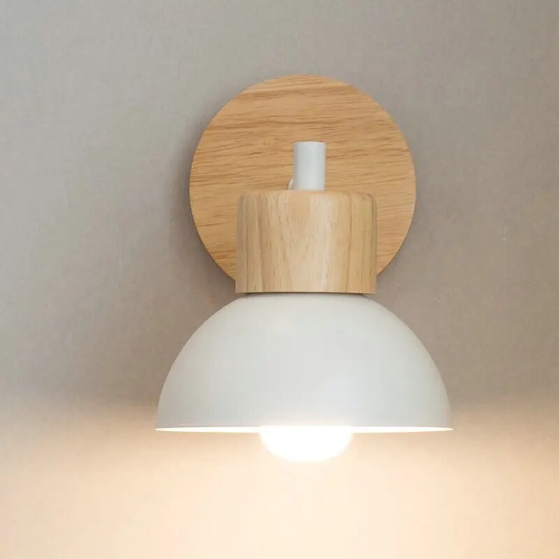 Luminária/Arandela LED BirdLamp