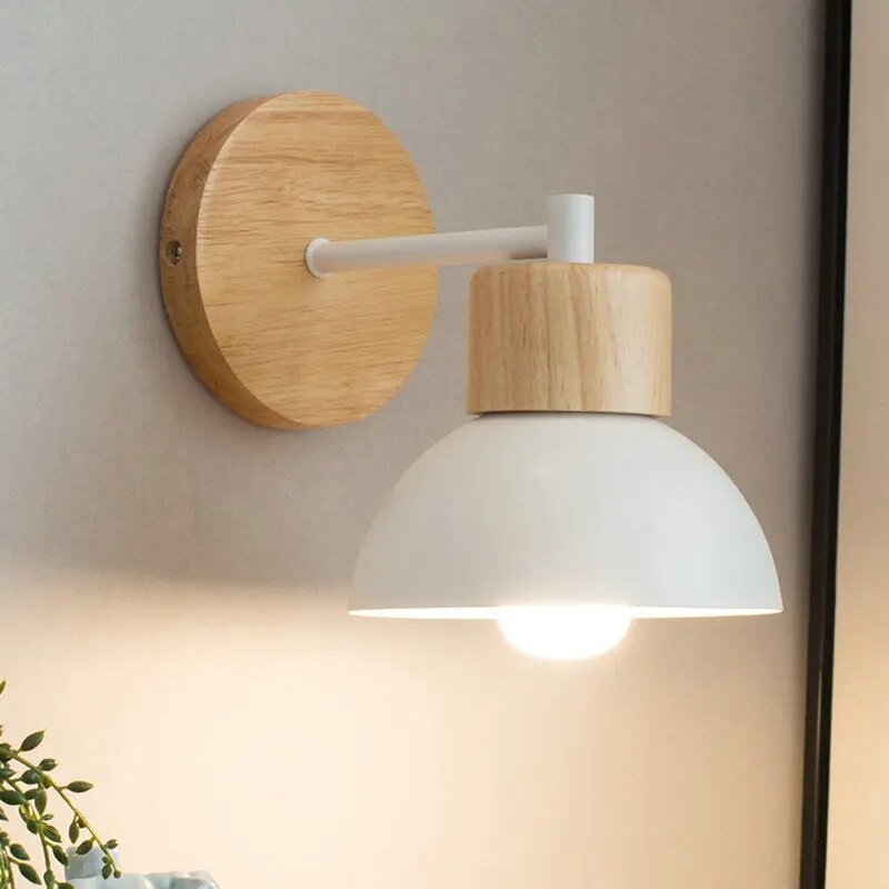 Luminária/Arandela LED BirdLamp