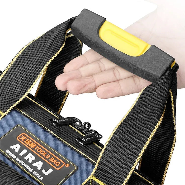 Bolsa Super Resistente Impermeável P/ Ferramentas ToolProtector