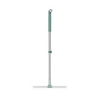 Rodo Mágico Silicone Multiuso 50cm Extensível Piso Vidro Seco Molhado Vassoura Gancho – CleanMaster™