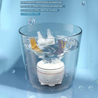 Mini Máquina De Lavar Roupas