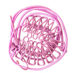 Varal com grampos - Portátil 2023